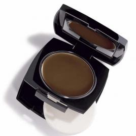 Fond de ten compact true colour flawless 525 n (dark cocoa) – machiaj 3-în-1