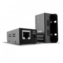 Lindy 50m usb 2.0 cat.5e extender