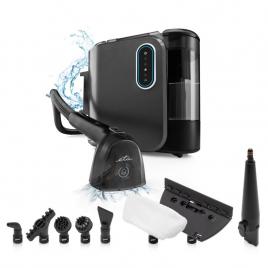 Aspirator cu abur si spalare eta steam&clean 7214 90000, 2000 w, 1.3 litri, 4