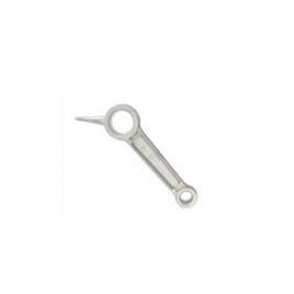 Biela cap compresor de aer aluminiu 12*22*85mm ch055