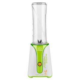 Blender smoothie maker gallet millau ms590, 350 w, bol 600 ml bpa free, alb cu