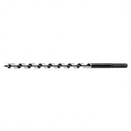 Burghiu pentru lemn 250x12mm graphite 57h358