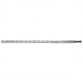 Burghiu zidarie sds plus 12x260mm tip s4 graphite 57h442