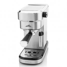 Espressor manual eta stretto 2180, 1350 w,0.75 l, dispozitiv spumare, 15 bar,