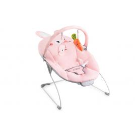 Leagan bebelusi glossy momi bunny