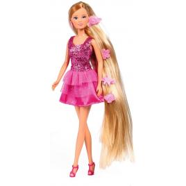 Papusa steffi hair stylist