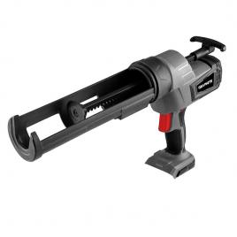 Pistol pentru cartus de silicon compatibil cu acumulator 18v graphite energy+ 58ge114