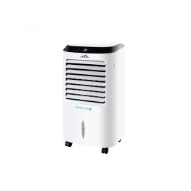 Racitor de aer portabil 4 in 1 cu ionizare eta coolio 0568, 65 w, 10 l, 3