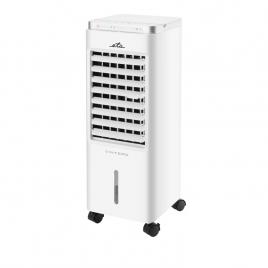 Racitor de aer portabil eta vintero 3568, 65 w, 5.6 l, 3 viteze de ventilare,
