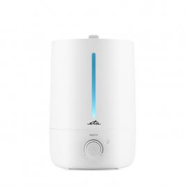 Umidificator de aer cu ultrasunete eta moisty 3629 90000, 5 litri, 25 w,
