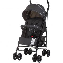 Carucior sport chipolino milano zebra
