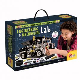 Experimentele micului geniu - inginerie