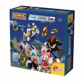 Joc sonic