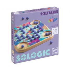 Joc de logica solitaire djeco