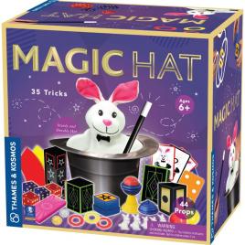 Joc de magie jobenul magic thames & kosmos