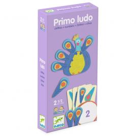 Joc educativ primo ludo cifre djeco