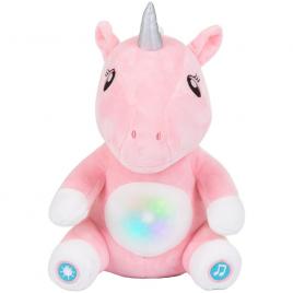 Lampa de veghe plus chipolino unicorn