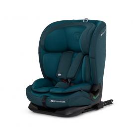 Scaun auto i-size 76-150 cm cu isofix kinderkraft oneto3 harbor blue