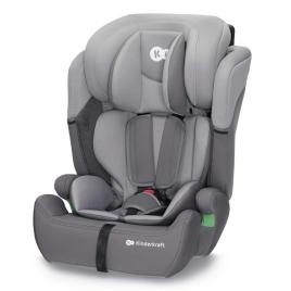 Scaun auto kinderkraft comfort up i-size 76-150 cm grey