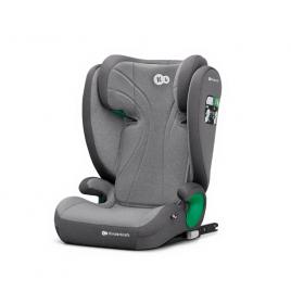 Scaun auto kinderkraft junior fix 2 i-size 100-150 cm rocket grey