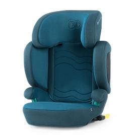 Scaun auto kinderkraft xpand 2 i-size 100-150 cm harbour blue