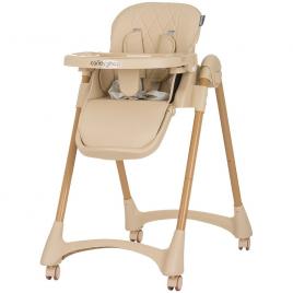 Scaun de masa chipolino candy shop macadamia