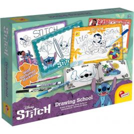 Scoala de desen - stitch