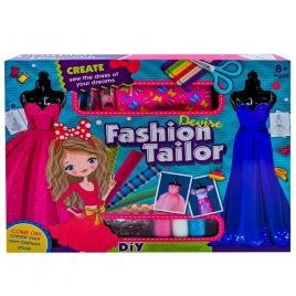 Set creativ - designer de moda