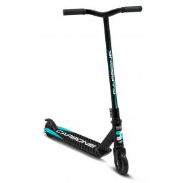 Trotineta cascadorii skids control carbone