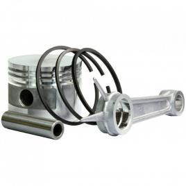 Biela si piston 42mm pentru compresor de aer nr.1293