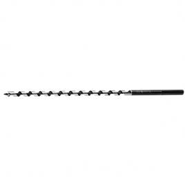 Burghiu pentru lemn 250x8mm graphite 57h354