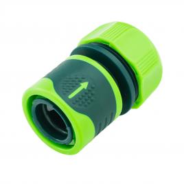 Conector furtun 3/4