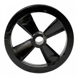 Fulie cap compresor 1051 148mm 17-19mm b-ac0021 barracuda