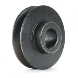Fulie galvanizata 85mm x 24mm ha-13 nr. 8 b-acew006 barracuda