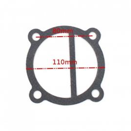 Garnitura piston compresor aer 90mm b-acsu90b