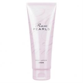 Loțiune de corp rare pearls – hidratare și parfum sofisticat pentru întreaga zi