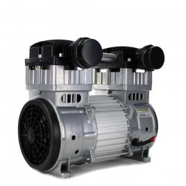 Motor pompa compresor fara ulei 1500w b-ac0076