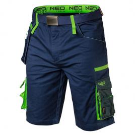 Pantaloni scurti de lucru premium nr.xl/54 neo tools 81-276-xl