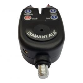 Senzor pescuit tli01, led, jack, baterii lr1 incluse