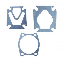 Set garnituri cap compresor cilindru de 70mm (3buc/set) ch034