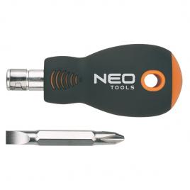 Surubelnita reversibila neo tools 04-201