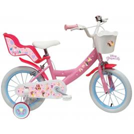 Bicicleta denver disney princess 14 inch