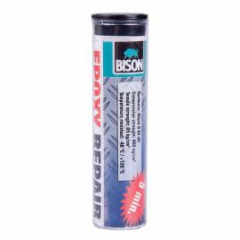 Chit epoxidic bicomponent stick bison epoxy repair 5 min. 56 g