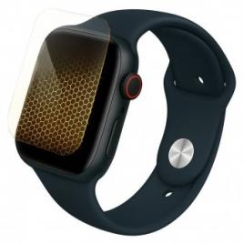 Garmin forerunner 265s folie protectie, set 2 buc, king protection