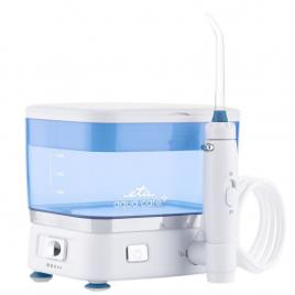 Irigator bucal eta aquacare plus 1708, 3 tipuri de duze, 500 ml