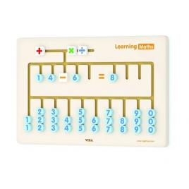 Joc de perete matematica - new classic toys