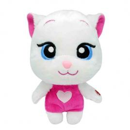 Jucarie interactiva de plus talking angela minis