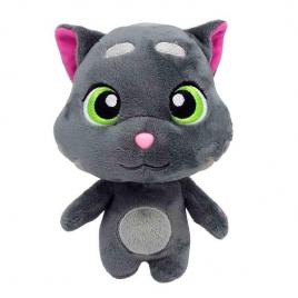 Jucarie interactiva de plus talking tom minis