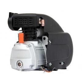 Pompa de aer piston 41mm cu motor 2.5kw 24-50l debit de 220 l/min 8 bari