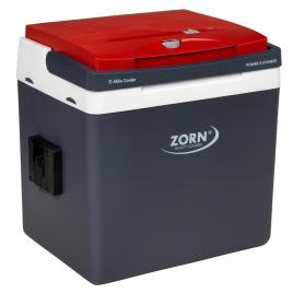 Resigilat - lada frigorifica auto si camping zorn z 26 lne px, 25 litri,